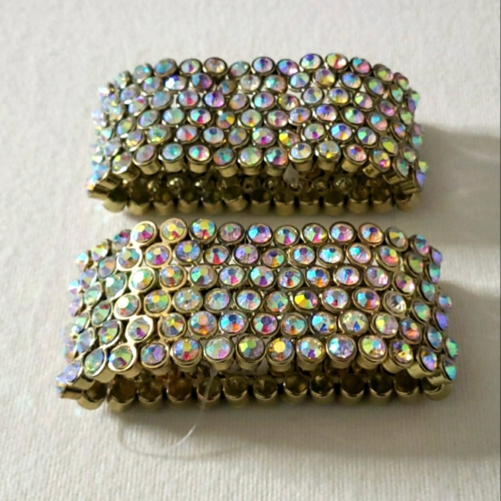 BBB "Bling Bangle Bracelets"